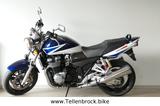 Suzuki GSX 1400 1.Hand - SUZUKI 1400