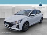 Hyundai i20 FL 1.0 T-GDI 48V-Hybrid Trend - Hyundai i20 in Leipzig