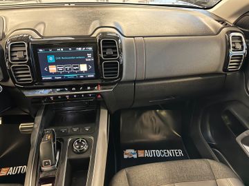 Citroën C5 Aircross Shine *Standh.*Navi*LED*