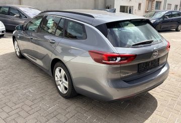 Opel Insignia - 4