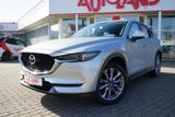 Mazda CX-5 SKYACTIV-G LED Navi Spurwechsel 360° PDC - Mazda aus 2020