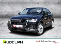 Audi Q2 - Vorschau Bild 1