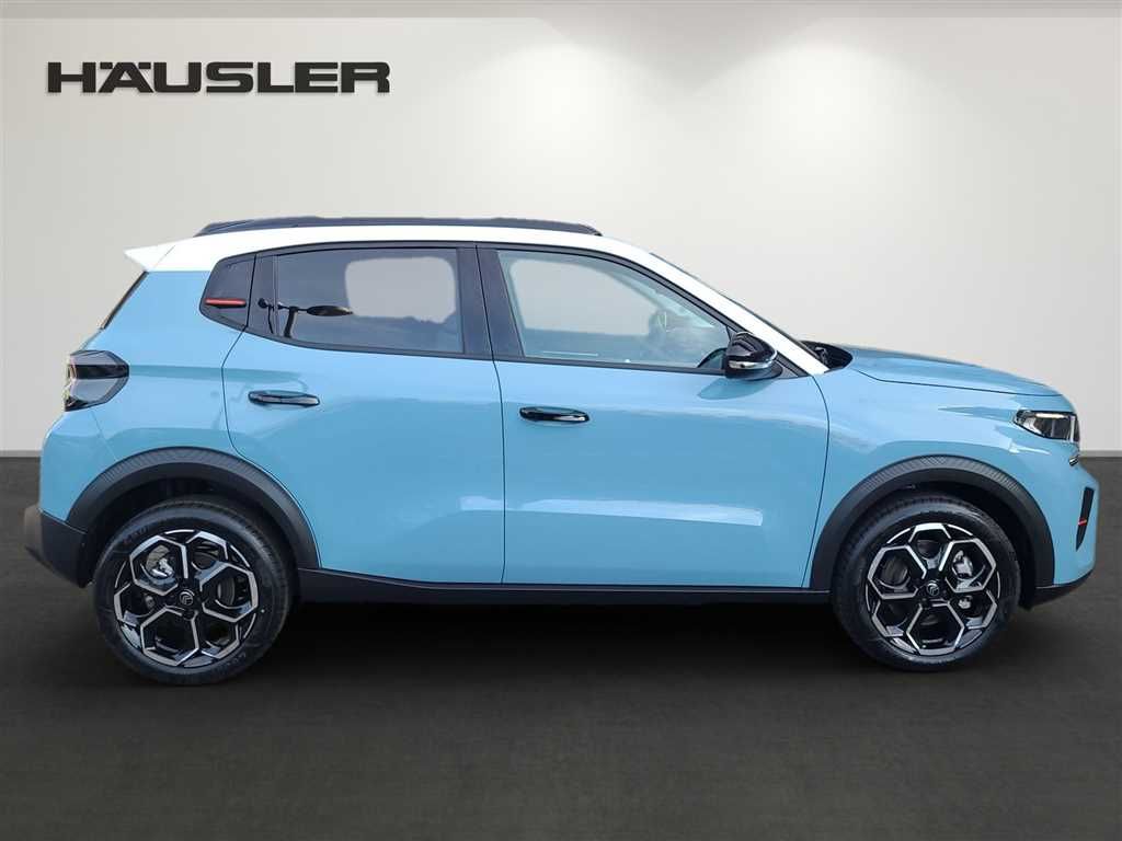 Citroën C3 - Bild 3