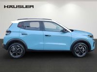 Citroën C3 - Vorschau Bild 3