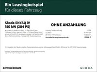 Skoda Enyaq - Vorschau Bild 2