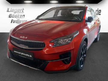 Fotografie Kia XCeed Platinum Edition *AT*LEDER*NAVI*GLASDACH*