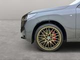 BMW X3 40d xDrive M Sport Pro, Driv. Assi. Prof. AHK - gebrauchte SUV & Geländewagen
