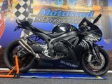 Suzuki GSXR 600 L1 wenig Km-Extras-1 Jahr Garantie ! - SUZUKI GS 600