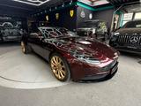 Aston Martin DB11 V8 Luxus GT Coupé*LED*NAPPA*RWD*ZF - Aston Martin DB11 Gebrauchtwagen