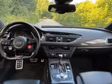 Audi RS7 *Keramik*B&O*701PS*HUD - Audi RS7 Gebrauchtwagen