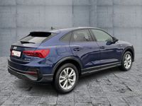 Audi Q3 - Vorschau Bild 6