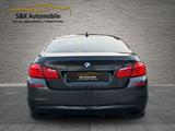 BMW 550i Limousine F10 xDrive/M Paket/DR. Vorbesitz - BMW: X10