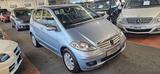 Mercedes-Benz A 170 A 180 Elegance *Orig. 37.000km* - Mercedes-Benz A 170 in Stuttgart