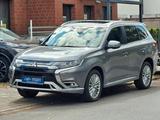 Mitsubishi Outlander PHEV Top 4WD Leder, SD, Automatik - Mitsubishi Outlander in Essen