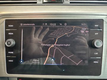 MYAUTOCENTER – Gebraucht- und Jahreswagen mit Werkstattservice in Pfaffenhofen Volkswagen Passat *LED*NAVI*ACC*KEY-LESS*1.HAND*19%MWST*