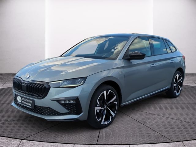 Fahrzeugabbildung SKODA Scala 1.0 TSI DSG Monte Carlo