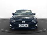 Volkswagen Polo VI Highline Einparkhilfe Sitzheizung Navi B - VW Polo Gebrauchtwagen in Kassel
