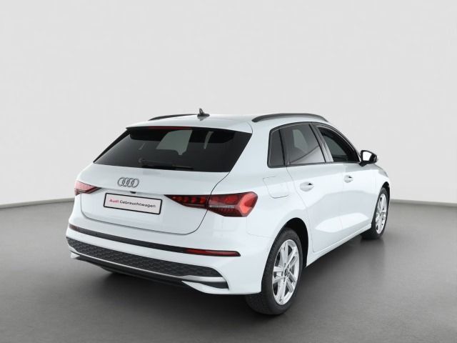 Audi A3 - Bild 3