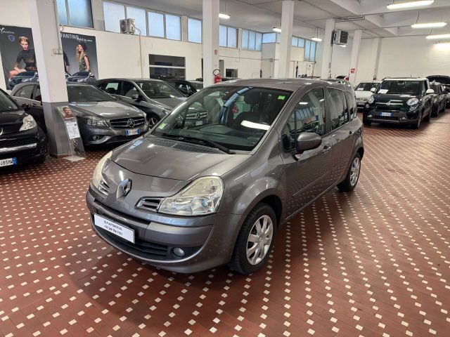 Renault Grand Modus 1.2 16V TCE Live - UNICO PRO