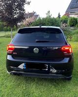 Volkswagen Polo 2.0 TSI OPF DSG GTI - Volkswagen Polo: GTI Dsg