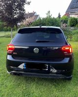 Volkswagen Polo 2.0 TSI OPF DSG GTI - Volkswagen Polo: GTI Dsg