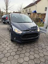 Ford B-Max 1,6 TI-VCT 77kW Titanium PowerShift Ti.  - Ford B-Max von privat