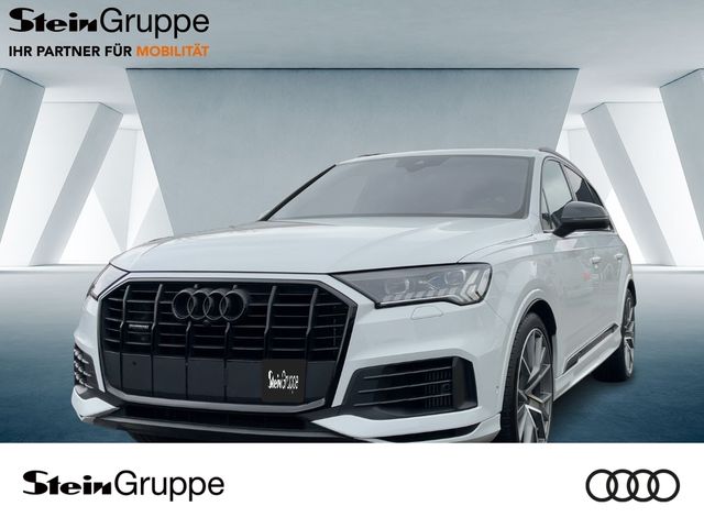 Audi Q7 55 3.0 TFSI quattro e basis Virt Navi PDC