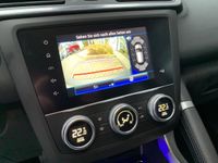 Renault Kadjar - Vorschau Bild 15