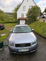 Audi A3 8P - Audi A3 aus 2003