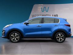 Fahrzeugabbildung Kia Sportage 1.6 TGDI Vision AWD SHZ TEMPOMAT NAVI