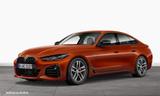 BMW 430i xDrive Gran Coupé M Sport Driv.Assist.Prof - BMW mit Benzin-Antrieb: Orange, Sportwagen