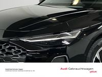 Audi A6 - Vorschau Bild 6