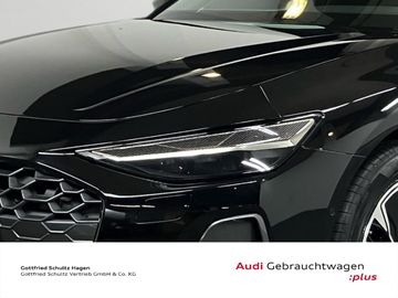 Audi A6 - 6