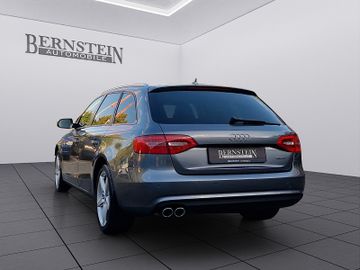 Audi A4 - 5