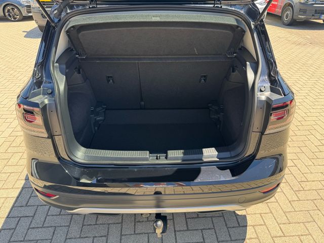 T-Cross 1.5 TSI DSG Style ACC/ AHK/ APP/ RFK/LED