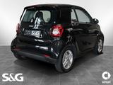 Smart ForTwo smart EQ SITZHEIZUNG+TEMPOMAT+15 ZOLL - gebrauchte Smart ForTwo aus dem Jahr 2021