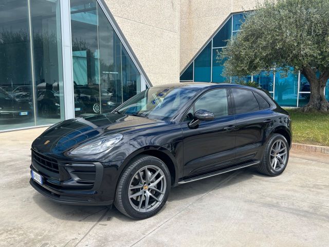 PORSCHE Porsche Macan 2.0 265cv pdk - SUPER OFFERTA T-ST