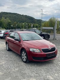 Skoda Octavia - 3