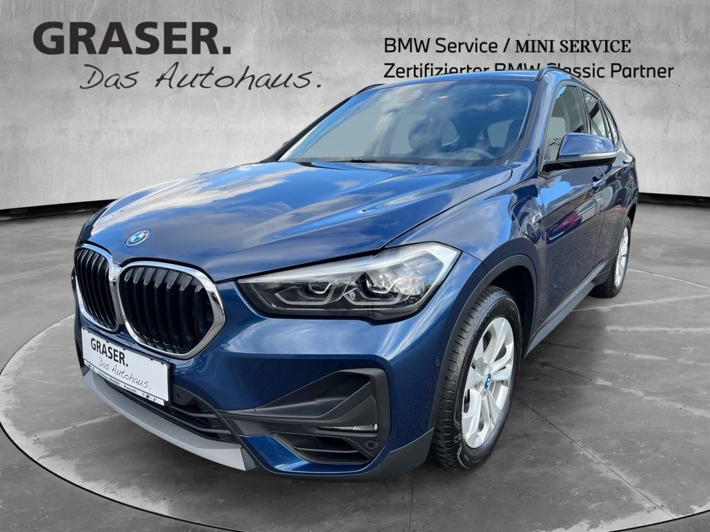 2022 BMW X1