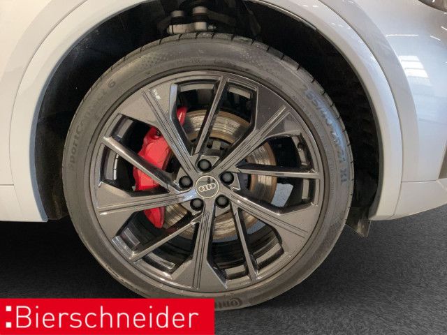 Audi SQ5 - Bild 8