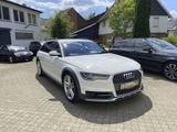 Audi A6 Allroad quattro 3.0 TDI - mit Diesel-Antrieb: Sitzheizung, Kombi, mit Klimaanlage