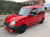Renault Kangoo 1.4 cat RXE - Renault Kangoo: Rxe