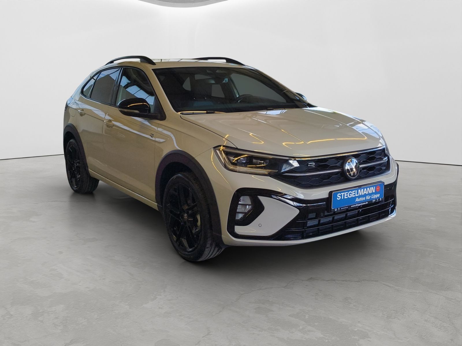 Volkswagen Taigo - Bild 8