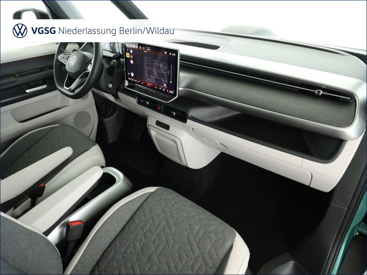 Volkswagen ID. Buzz - Bild 7