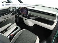 Volkswagen ID. Buzz - Vorschau Bild 7