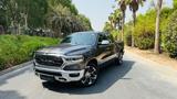 Dodge UNFALLFREI*LIMITED*LPG*PANO*AHK*4X4*LUFT*RAMBOX*