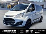 Ford Transit Custom 2.0 TDCi 310 L1*9-Sitzer/Standhz* - Ford Transit: ST