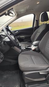 Ford Kuga 1,5 EcoBoost 2x4 110kW Trend Trend - Ford Kuga: Trend