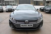 Volkswagen Arteon R-Line Shooting Brake/1.Hd/NAVI/ACC/CAM