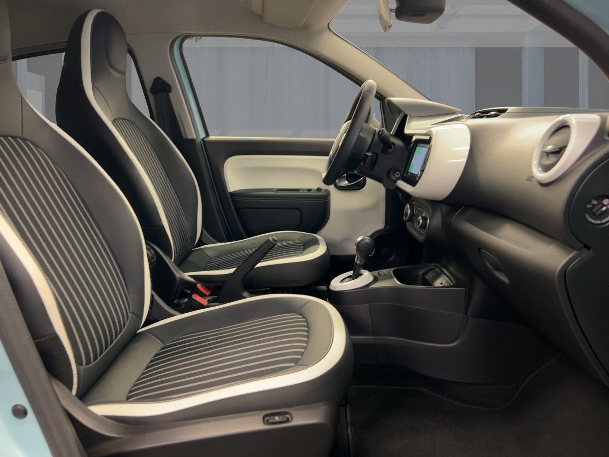 Renault Twingo - Bild 8